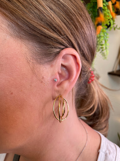 Explore cystic fibrosis tattoos ideas, creative tattoo ideas in Phoenix, available at Desert Grace Beauty