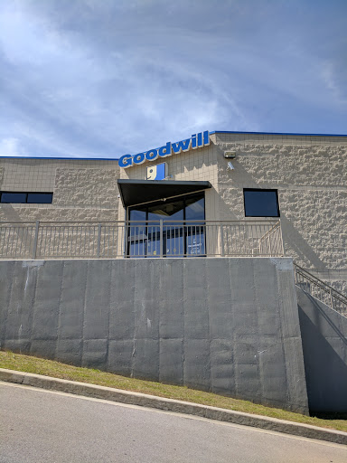 Thrift Store «Goodwill Industries of Kentucky, Inc.», reviews and photos, 5828 Kentucky 80, Somerset, KY 42501, USA