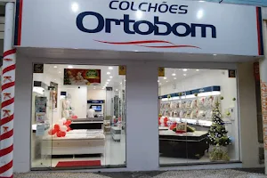 Colchões Ortobom image