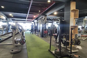A3 fitness club image