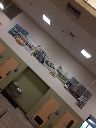 Supermarket «Publix Super Market at Anastasia Plaza», reviews and photos, 1033 A1A Beach Blvd, St Augustine, FL 32080, USA