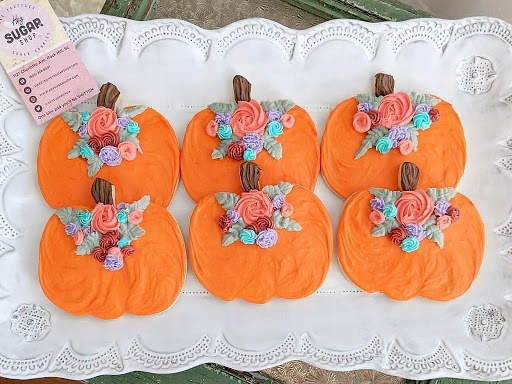 Chocolate Shop «Hey Sugar Shop», reviews and photos, 1121 Charlotte Ave, Rock Hill, SC 29732, USA