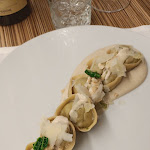 Photo n°2 de l'avis de Daniele. fait le 10/04/2022 à 08:02 sur le  Orto Osteria dalla terra à Gubbio