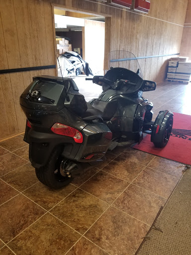 Motorcycle Dealer «Ridersville Cycle», reviews and photos, 75 Good Times Dr, Berkeley Springs, WV 25411, USA