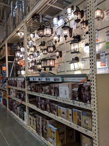 Home Improvement Store «The Home Depot», reviews and photos, 325 120th Ave NE, Bellevue, WA 98005, USA