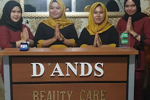 D'andS beauty care cipatik image