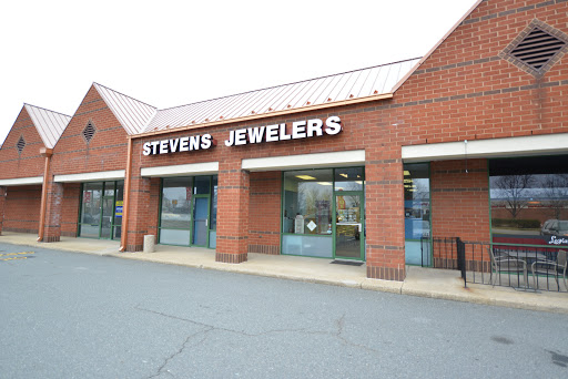 Stevens Jewelers, 10877 W Broad St, Glen Allen, VA 23060, USA, 