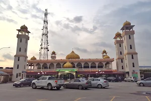 Masjid Tanjung Karang image