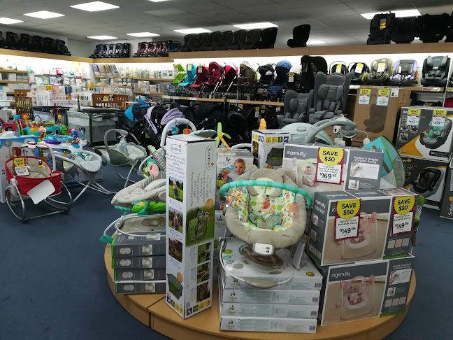 Reviews of The Baby Factory Tauranga in Tauranga - Baby store