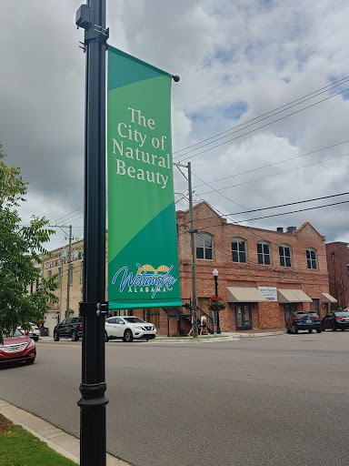 Ice Cream Shop «Frios Gourmet Pops», reviews and photos, 100 Company St, Wetumpka, AL 36092, USA