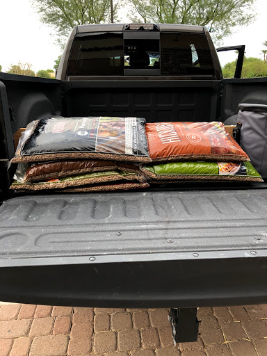 Hardware Store «Chandler Ace Hardware», reviews and photos, 4870 S Gilbert Rd, Chandler, AZ 85249, USA