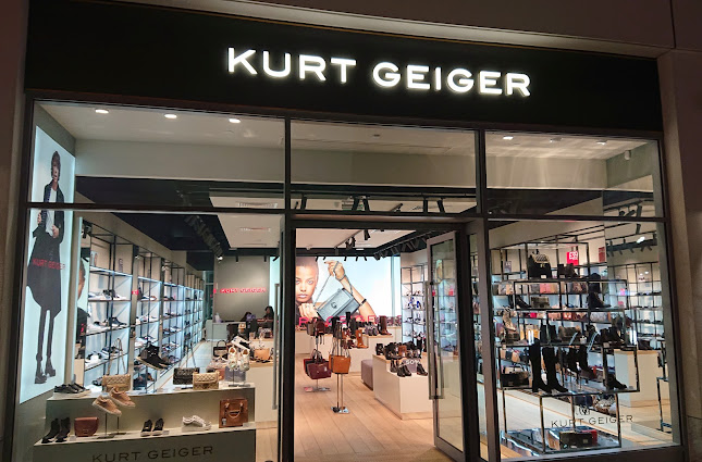Comments and reviews of Kurt Geiger London O2 Outlet