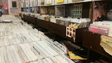 A1 Record Shop