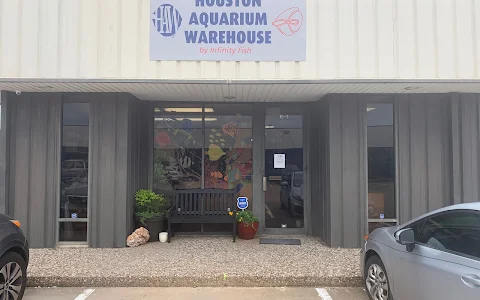 Houston Aquarium Warehouse image