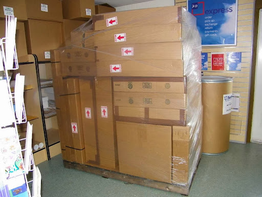 Freight Forwarding Service «Pac N Send of Clearwater Largo Dunedin», reviews and photos, 1548 S Missouri Ave, Clearwater, FL 33756, USA