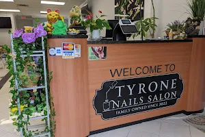 Tyrone Nails Salon image