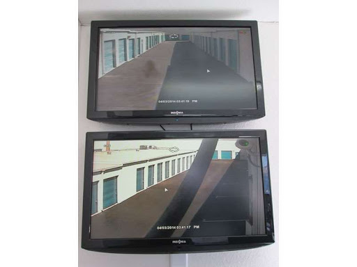 Storage Facility «Extra Space Storage», reviews and photos, 1251 W Pacific Coast Hwy, Wilmington, CA 90744, USA