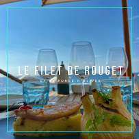 Photos du propriétaire du Riviera Beach - Restaurant - Plage - Cannes - n°4