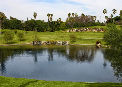 Golf Course «La Mirada Golf Course», reviews and photos, 15501 Alicante Rd, La Mirada, CA 90638, USA
