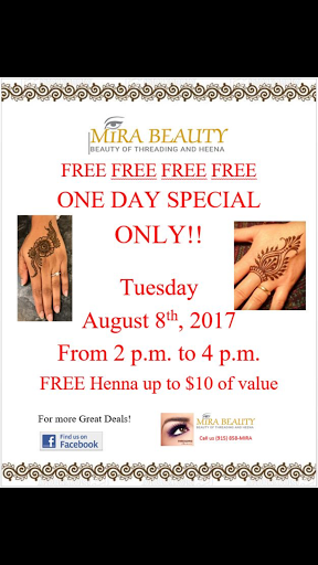 Beauty Salon «Mira Beauty», reviews and photos, 1320 N Zaragoza Rd #109, El Paso, TX 79936, USA