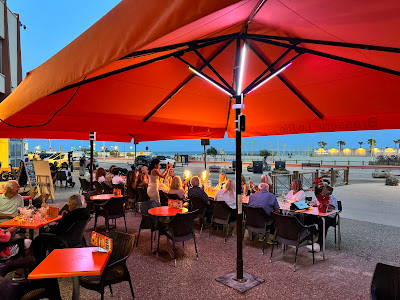 Le Rio (nouveau propriétaire) à Palavas-les-Flots