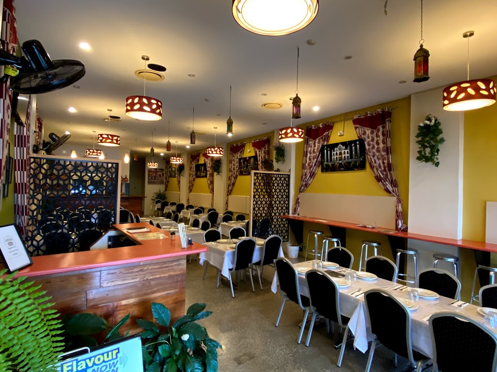 The Flavour of India Indian Restaurant Lismore 2480