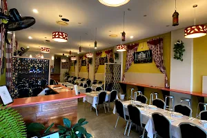 The Flavour of India Indian Restaurant Lismore image