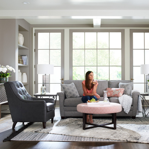 Furniture Store «La-Z-Boy Furniture Galleries», reviews and photos, 9935 E Adamo Dr, Tampa, FL 33619, USA