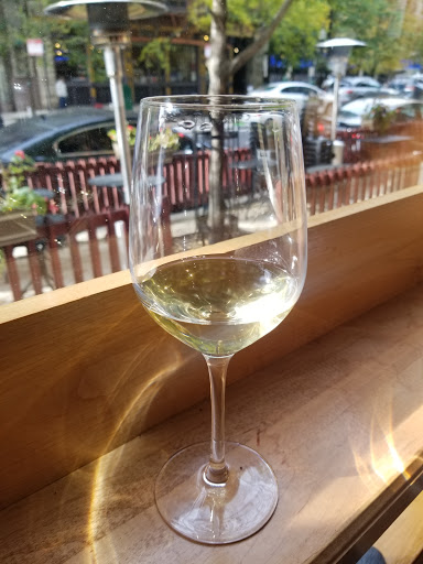 Wine Store «Printers Row Wine Shop», reviews and photos, 719 S Dearborn St, Chicago, IL 60605, USA