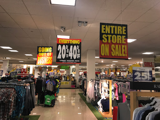 Department Store «Bon-Ton», reviews and photos, 600 Park City Center, Lancaster, PA 17601, USA