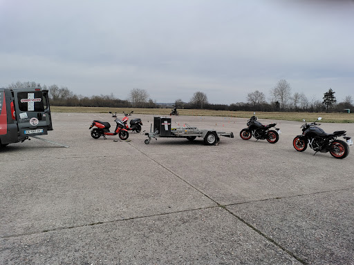 Auto-École Rout'art à Lunéville, Meurthe-et-Moselle
