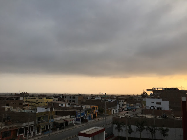 Pj. Melchorita Lote 1A, San Vicente de Cañete 15701