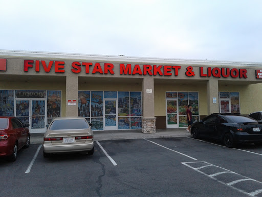 Five Star Market Inc