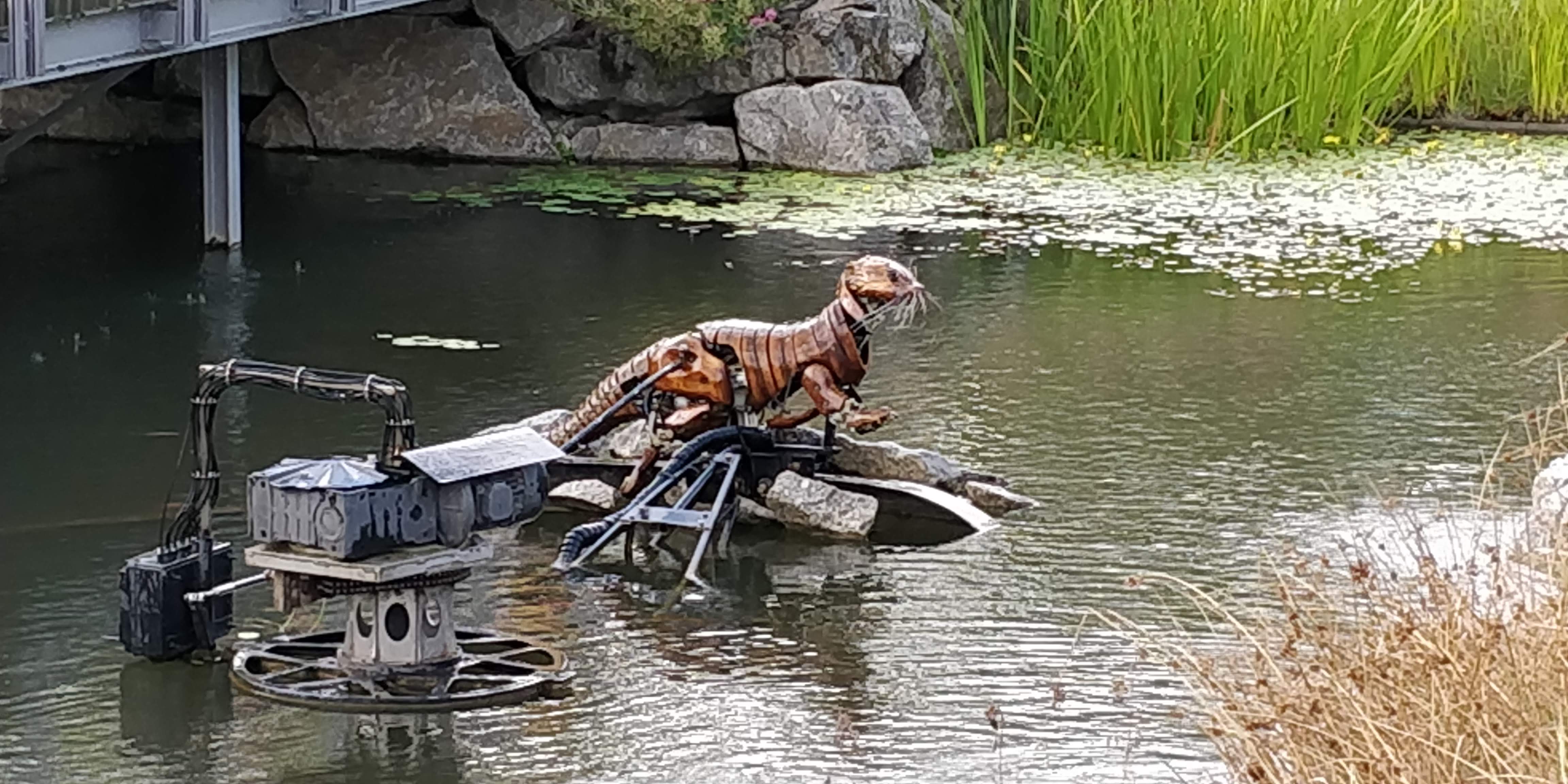 Photo n° 1 de l'avis de Vincent.U fait le 16/08/2019 à 13:52