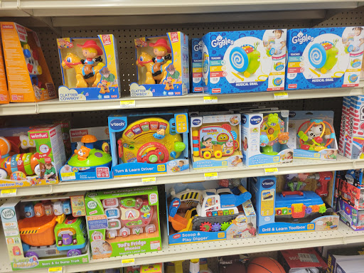 Clothing Store «Big R», reviews and photos, 165 Fontaine Blvd, Colorado Springs, CO 80911, USA