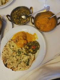 Korma du Restaurant indien Jodhpur Palace à Paris - n°3