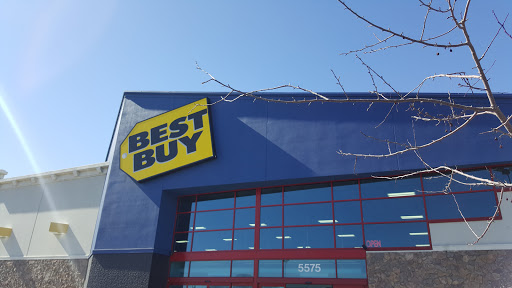 Electronics Store «Best Buy», reviews and photos, 5575 S Virginia St, Reno, NV 89502, USA