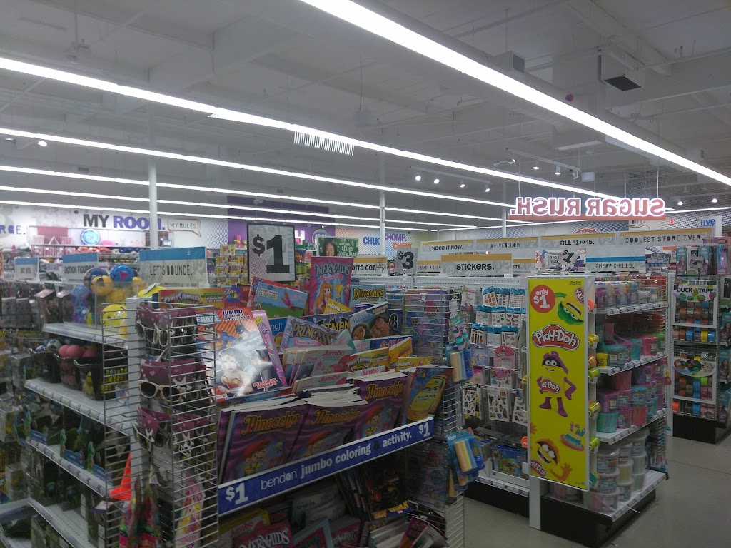 Five Below Rancho Cucamonga, CA 91730 Location, Reviews, Hours and