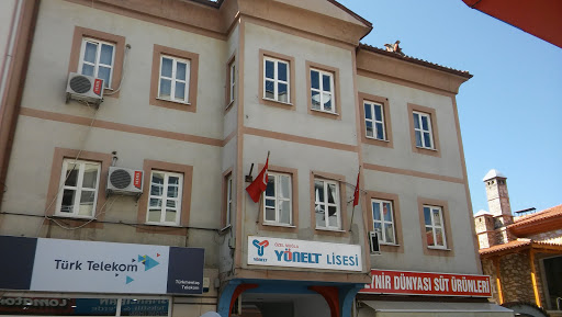 Muğla Özel Yönelt Temel Lisesi