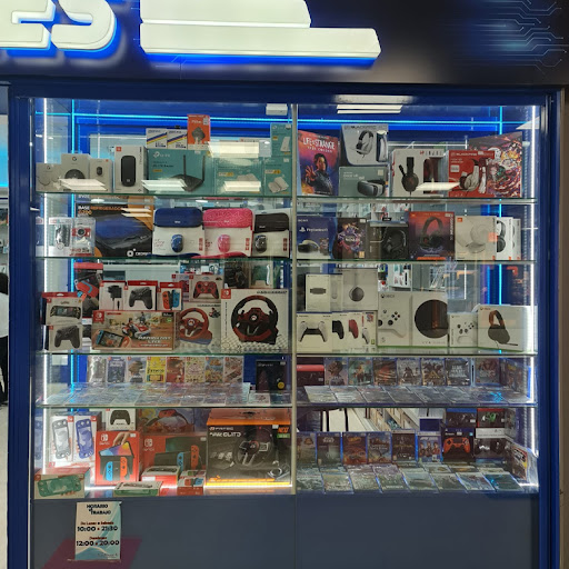 Todophones en Costa Adeje, Santa Cruz de Tenerife