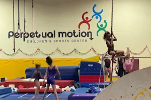 Perpetual Motion Gymnastics Woodbury image