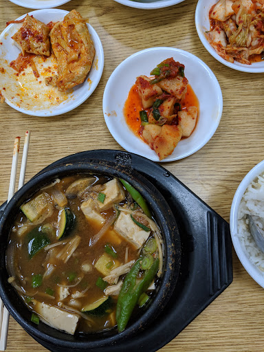 Korean Grocery Store «Korean Korner», reviews and photos, 12207 Veirs Mill Rd, Silver Spring, MD 20906, USA