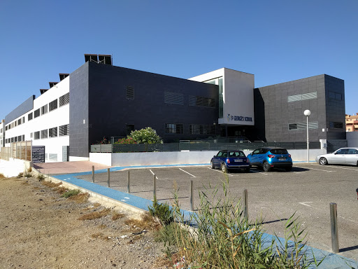 The British School of Almería