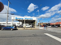 Bronx Honda Service and Parts Department - 1133 Zerega Ave, Bronx, NY - Photo 2 - Car repair in Bronx, NY, Bronx