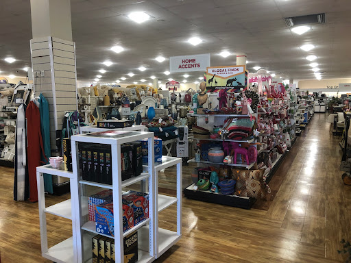 Department Store «HomeGoods», reviews and photos, 18061 Highwoods Preserve Pkwy, Tampa, FL 33647, USA