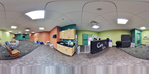 Gym «The nZone», reviews and photos, 14550 Lee Rd, Chantilly, VA 20151, USA