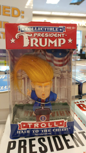 Book Store «Books-A-Million», reviews and photos, 4230 S Tamiami Trail, Venice, FL 34293, USA