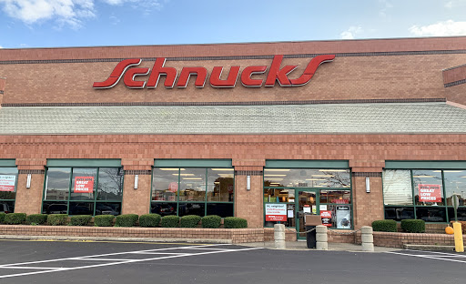 Schnucks, 4500 W Lloyd Expy, Evansville, IN 47712, USA, 