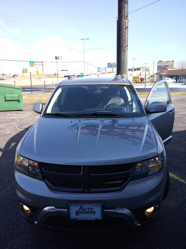 Used Car Dealer «Auto Lenders of Egg Harbor Township», reviews and photos, 6201 E Black Horse Pike, Egg Harbor Township, NJ 08234, USA