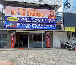 RM Ciganea Terusan Buah Batu photo